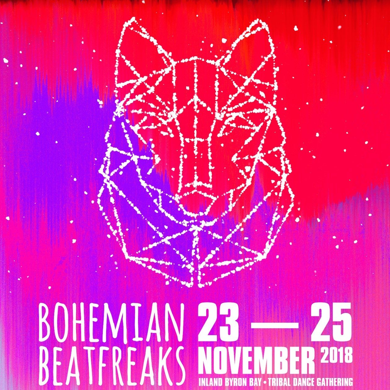 Bohemian Beatfreaks 2018