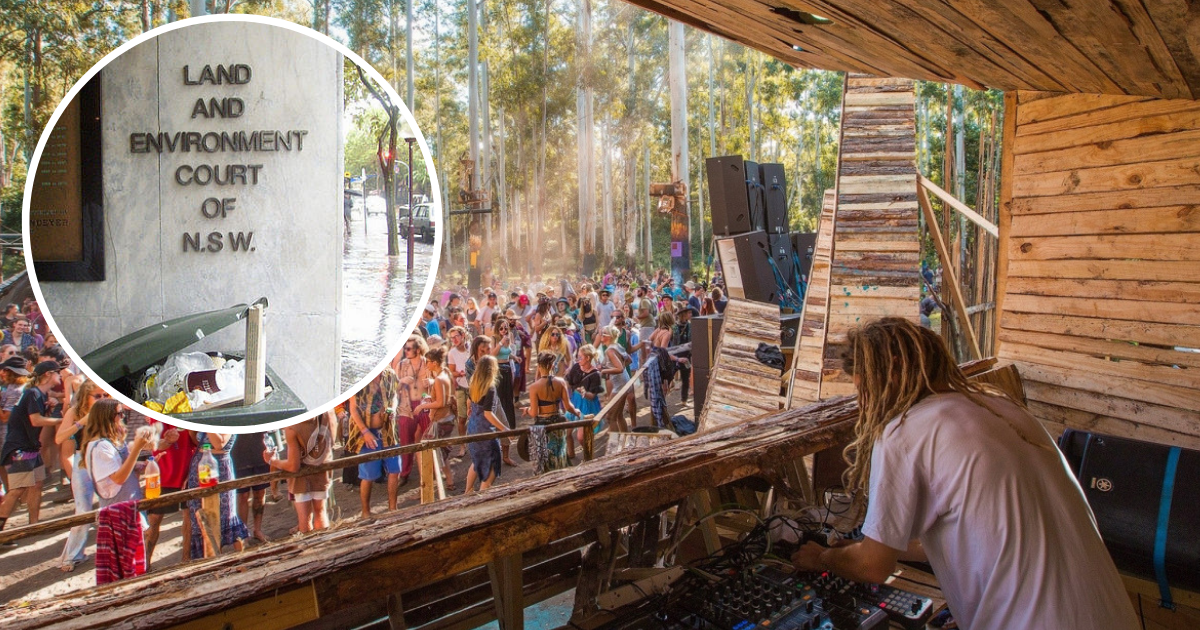 bohemian beatfreaks police land court