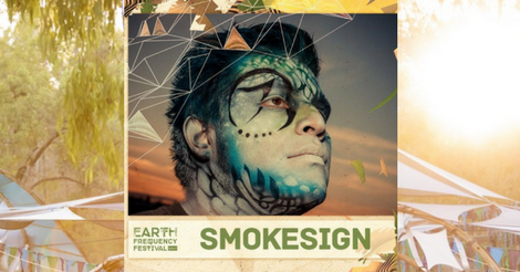 australian psytrance festival bush doof