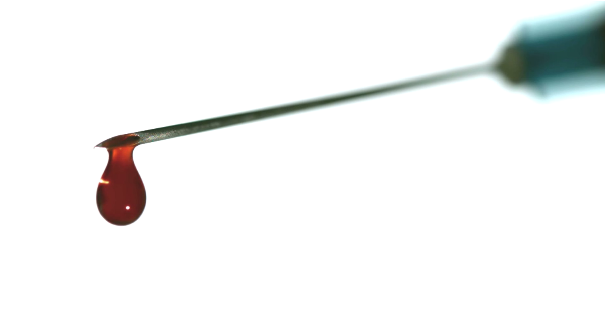 blood transfusion therapy elevian