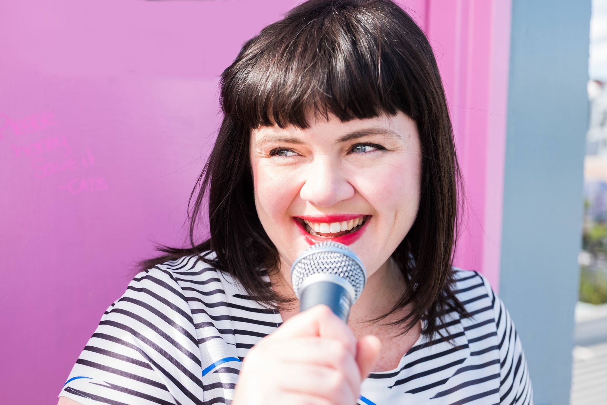 singing teacher jazz musician vocalist brisbane