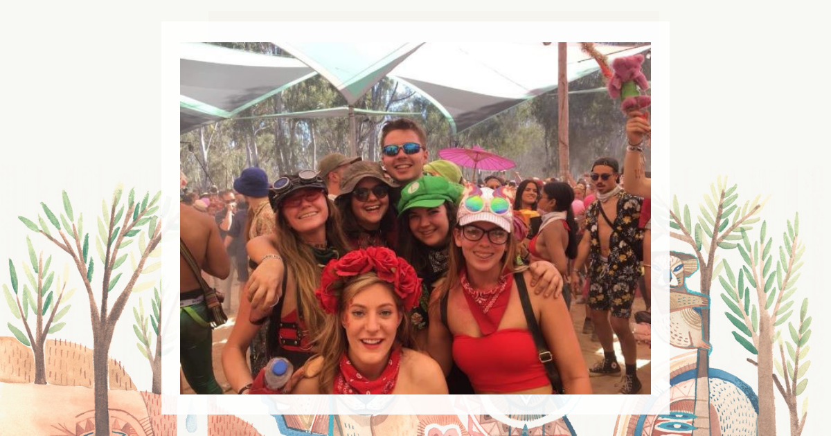 review of strawberry fields 2018