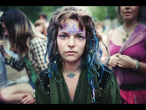 psytrance bush doof australia party