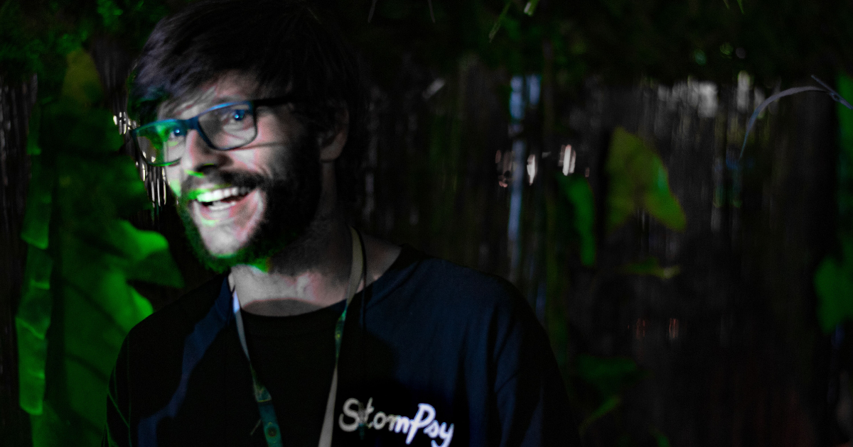 stompsy